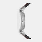 Fossil 42 mm Round Quartz watch