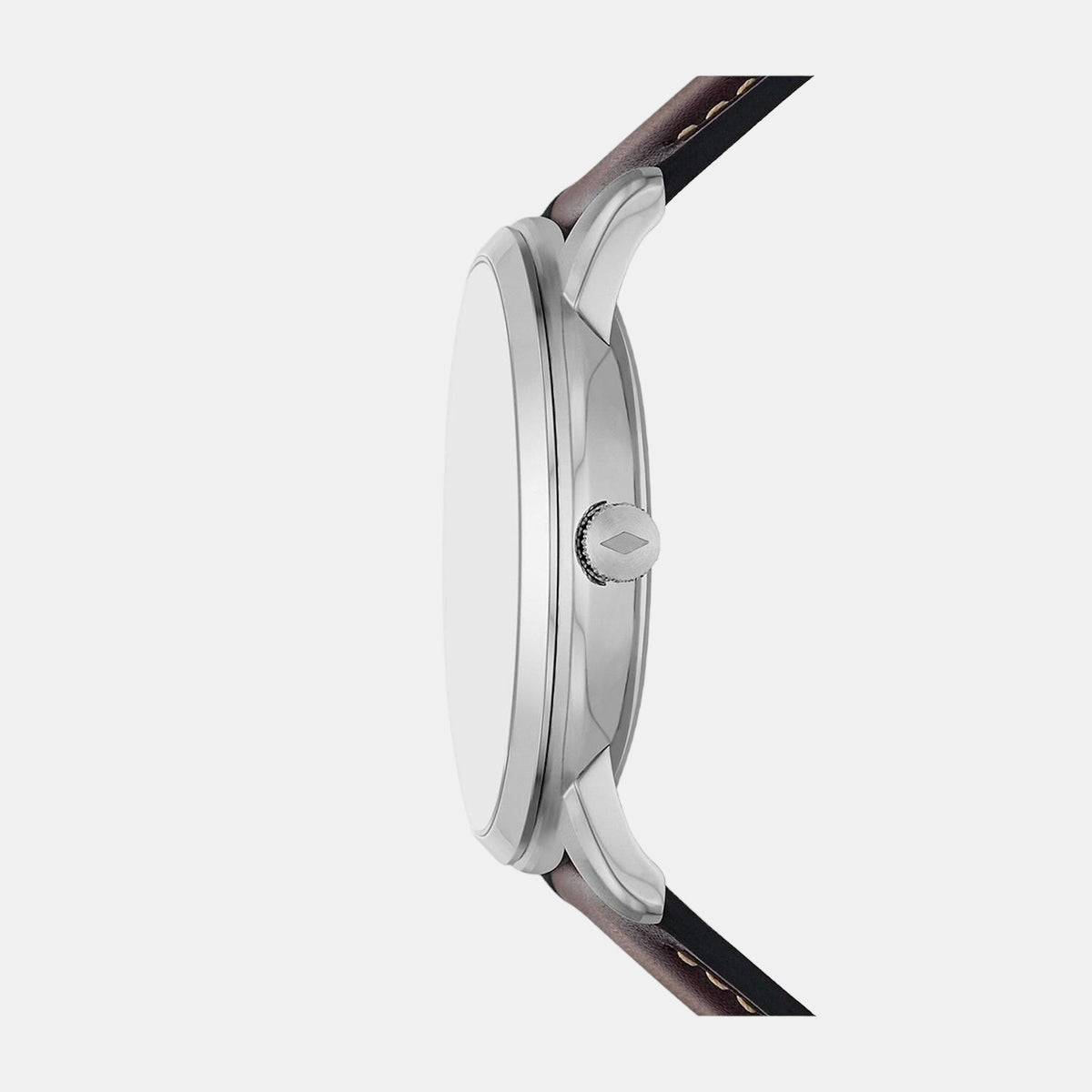 Fossil 42 mm Round Quartz watch