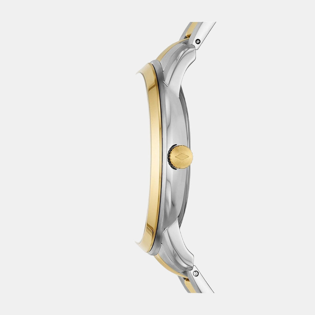 Fossil 42 mm Round Quartz watch