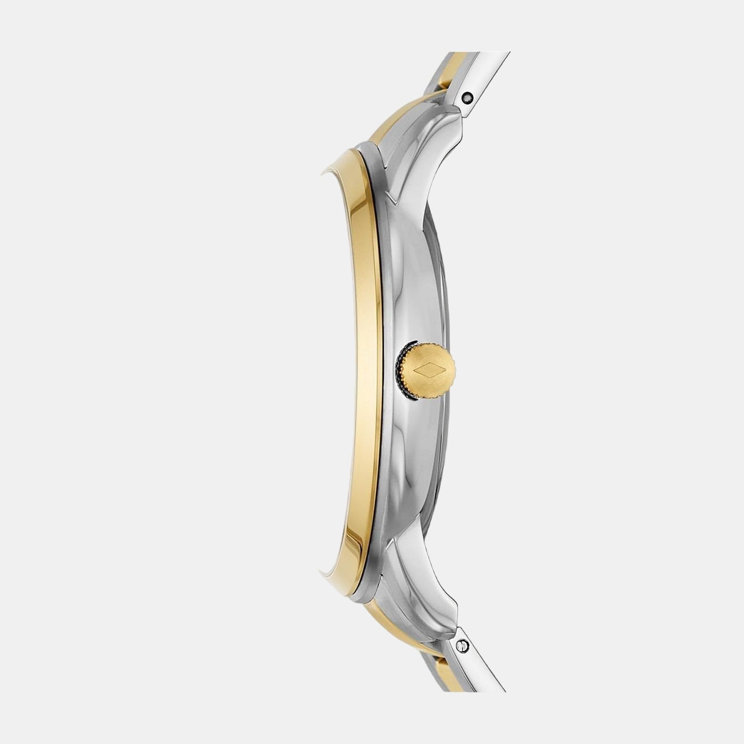 Fossil 42 mm Round Quartz watch