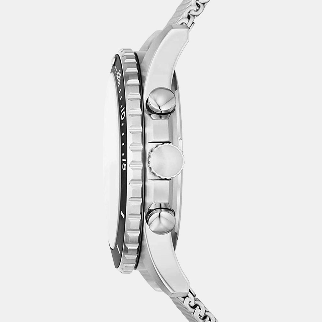 Fossil 42 mm Round Quartz watch