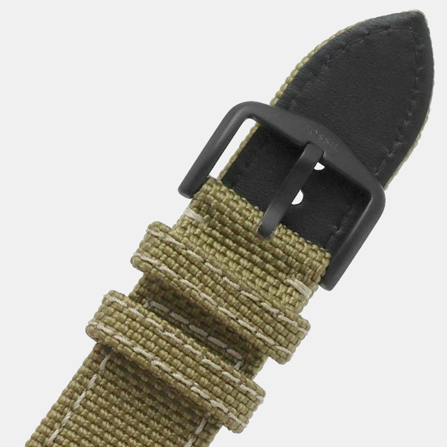 Fossil 40 mm Brown Quartz watch