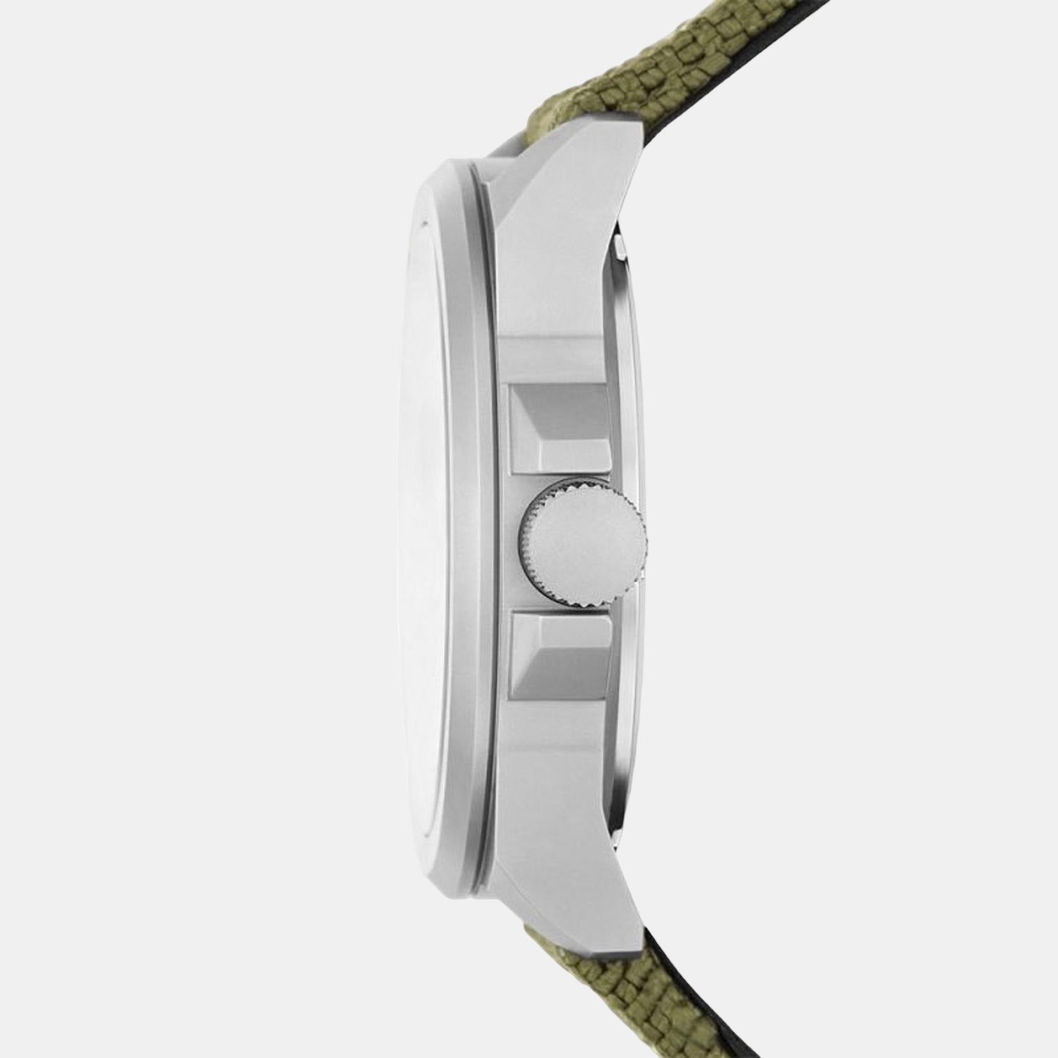 Fossil 40 mm Round Quartz watch