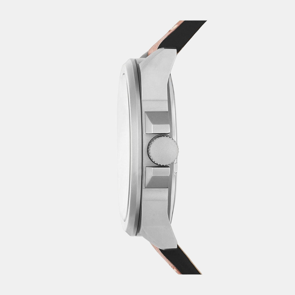 Fossil 40 mm Round Quartz watch