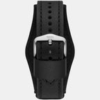 Fossil 42 mm Round Quartz watch