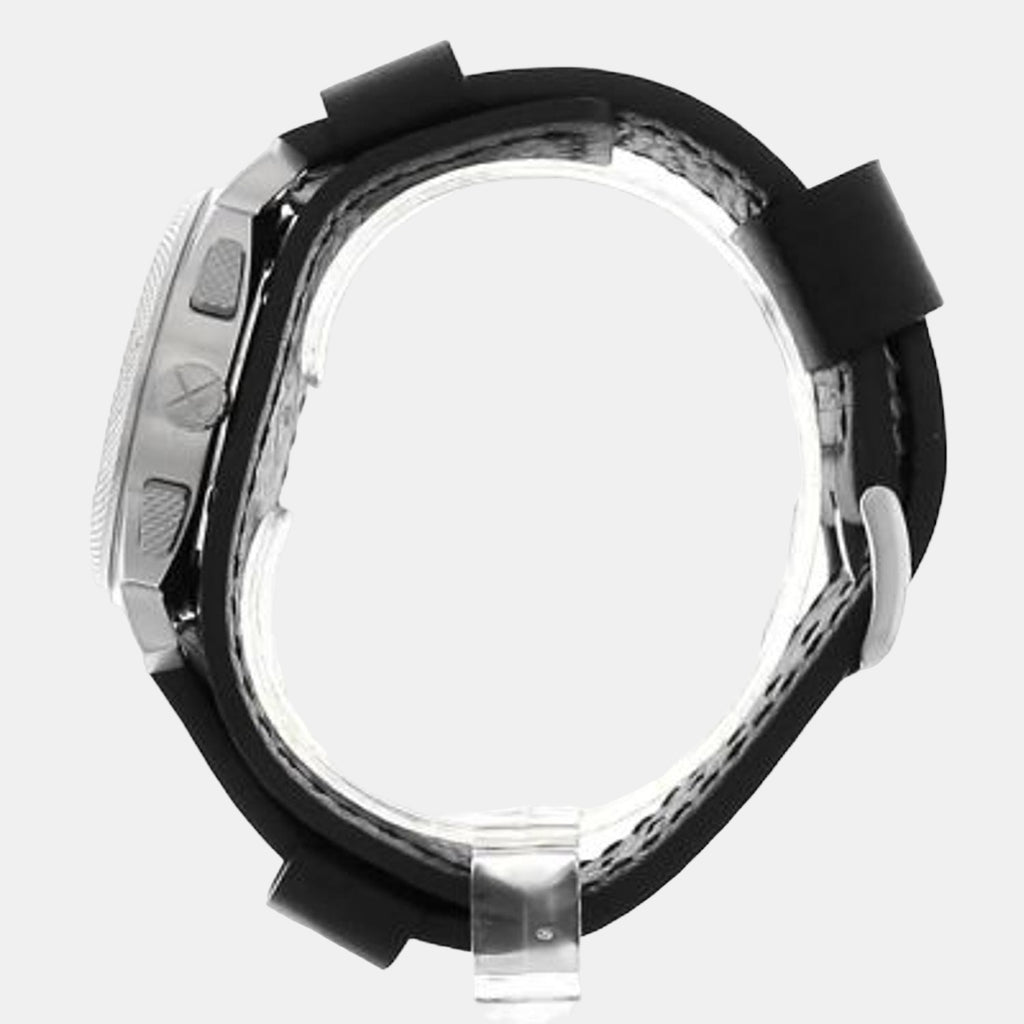 Fossil Round Quartz Chronograph Men watch