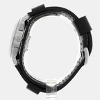 Fossil Round Quartz Chronograph Men watch