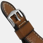 Fossil Stainless Steel Round watch