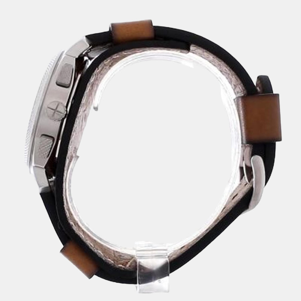 Fossil 42 mm Round Quartz watch