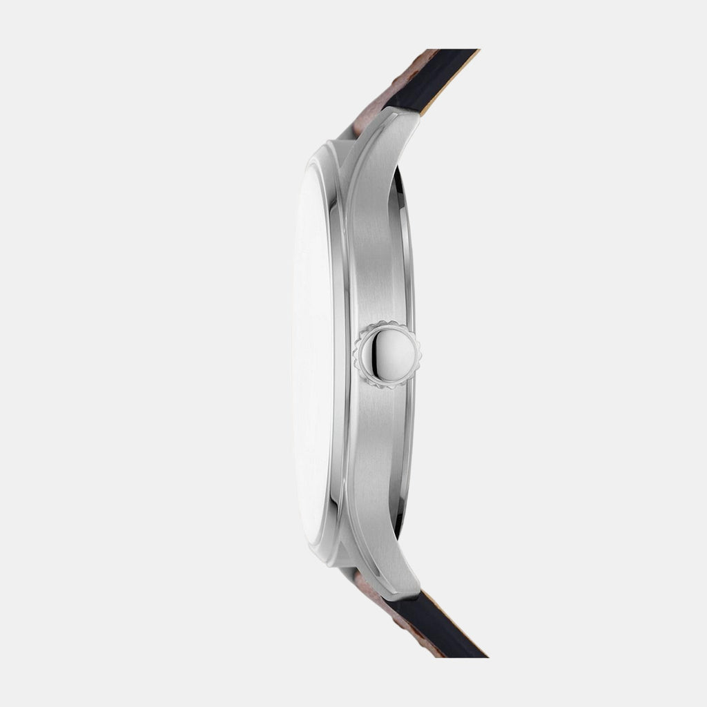 Fossil 42 mm Round Quartz watch