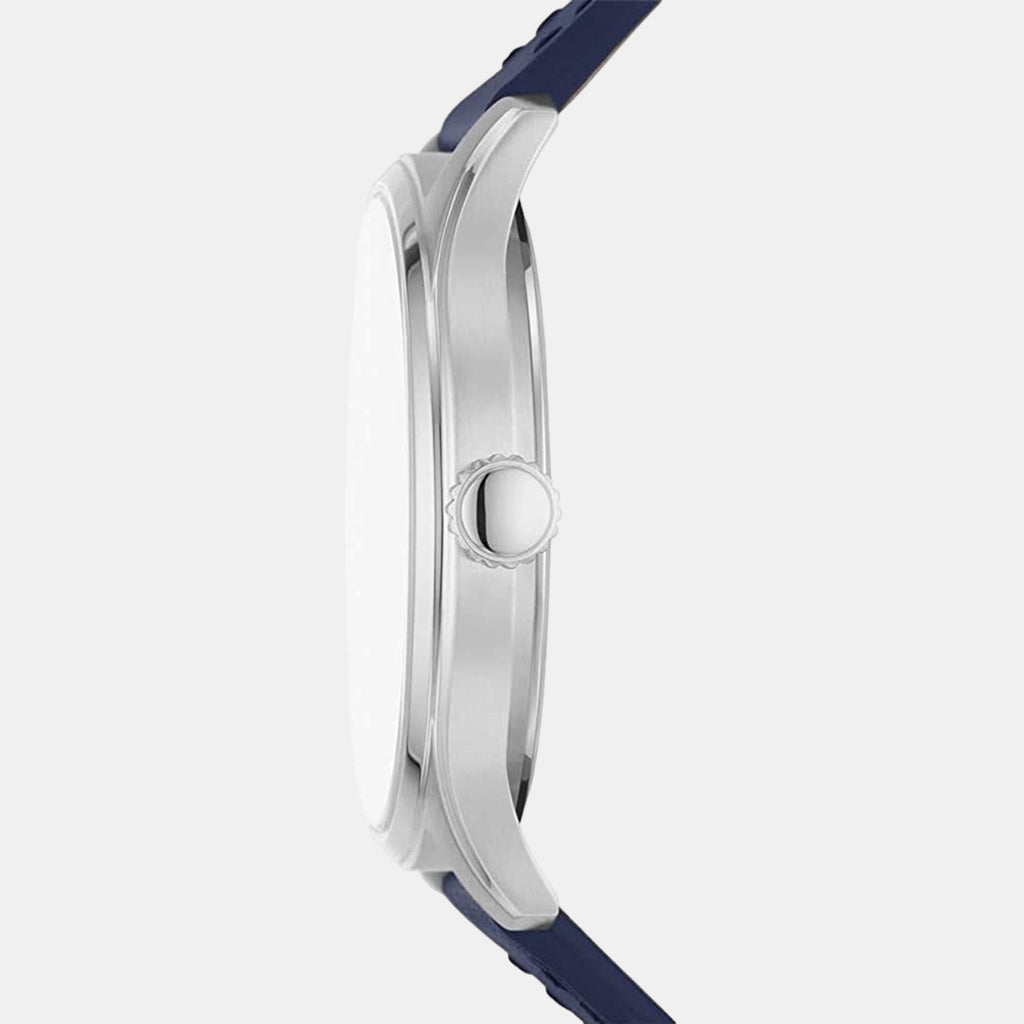 Fossil 42 mm Round Quartz watch