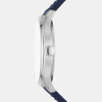 Fossil 42 mm Round Quartz watch