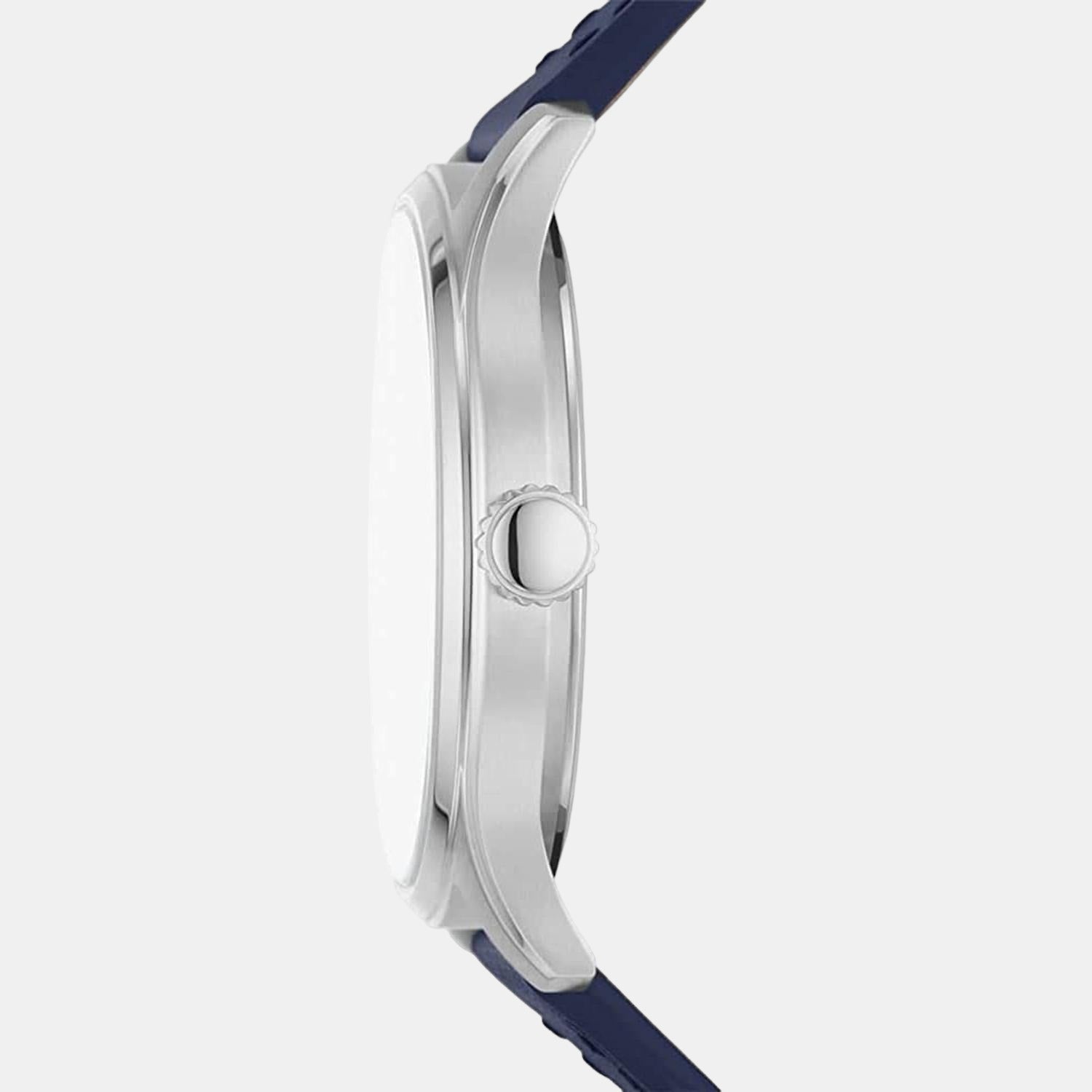 Fossil 42 mm Round Quartz watch