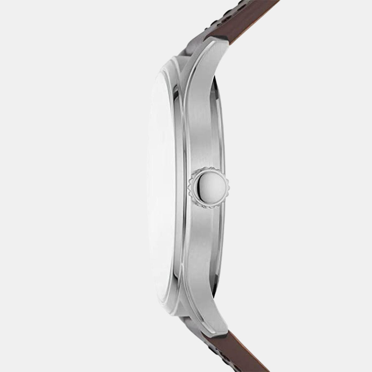 Fossil 42 mm Square Quartz watch
