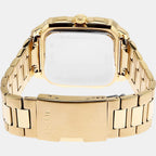 Fossil Men Square Black watch