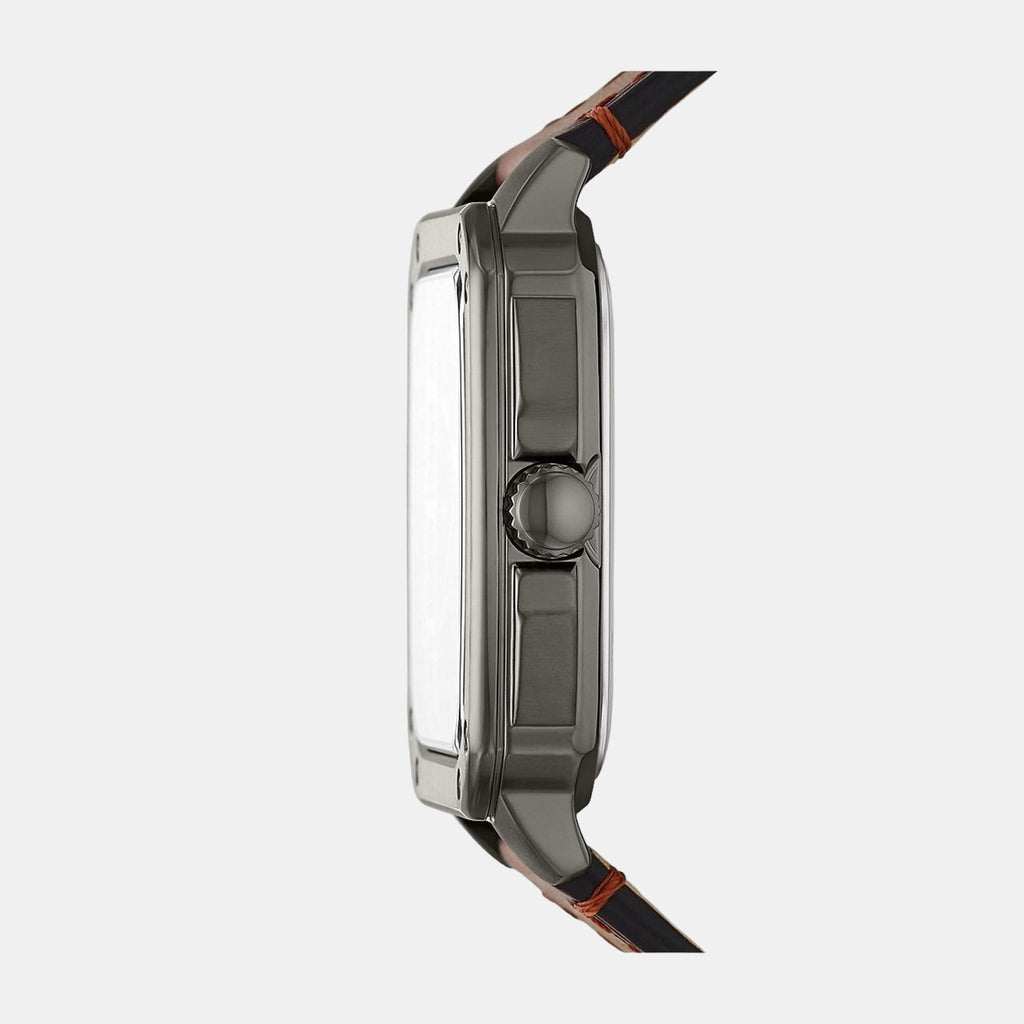 Fossil 42 mm Round Quartz watch