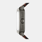 Fossil 42 mm Round Quartz watch