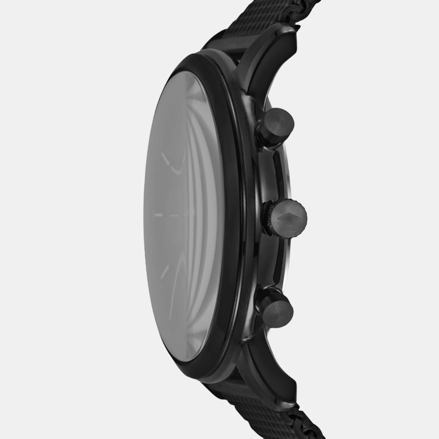 Fossil 42 mm Round Quartz watch