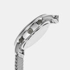 Fossil Stainless Steel Grey watch