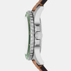 Fossil 42 mm Round Quartz watch