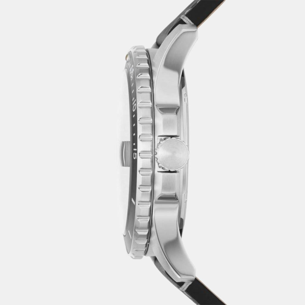 Fossil 42 mm Round Quartz watch