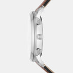 Fossil 44 mm Round Quartz watch