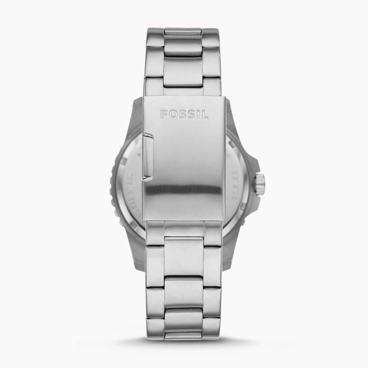 Fossil 42 mm Round Quartz watch