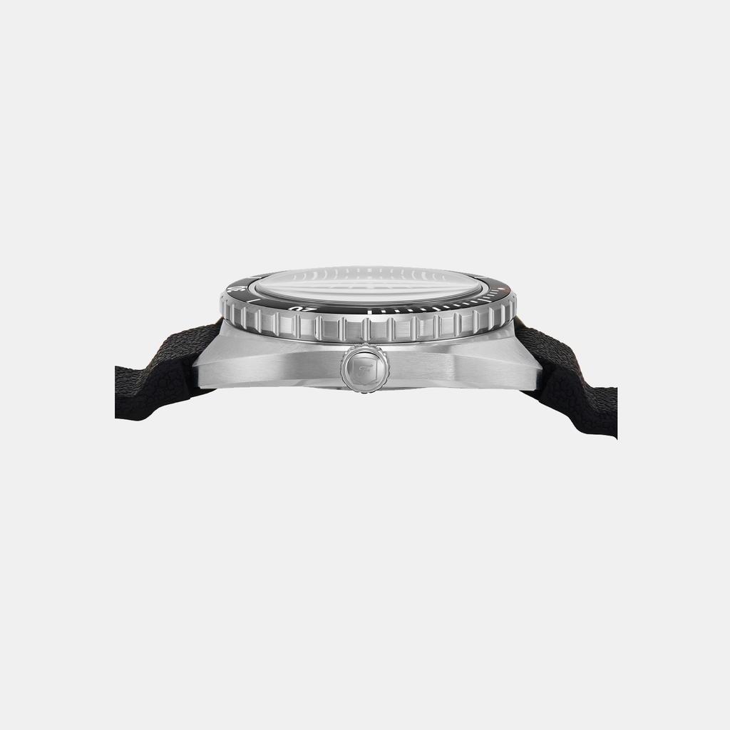 Fossil 42 mm Round Quartz watch