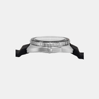 Fossil 42 mm Round Quartz watch