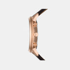 Fossil 44 mm Round Quartz watch