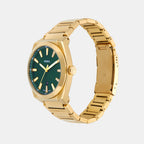 Fossil 42 mm Round Quartz watch