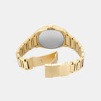 Fossil Stainless Steel Green watch