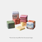 Machine Men Quartz Black Dial Chronograph Stainless Steel Watch FS6097