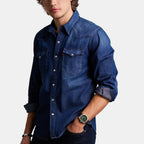 Machine Men Quartz Green Dial Chronograph Leather Watch FS6100