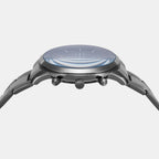 Neutra Men Quartz Blue Dial Chronograph Stainless Steel Watch FS6111