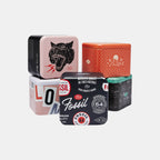 Men Quartz Grey Dial Analog Stainless Steel Watch FS6122