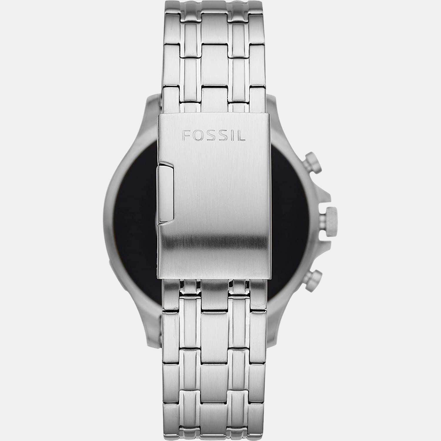 Fossil 46 mm Round Automatic watch
