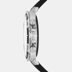 Fossil 46 mm Round Automatic watch