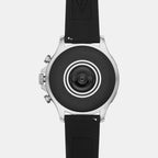 Fossil 46 mm Black Automatic watch