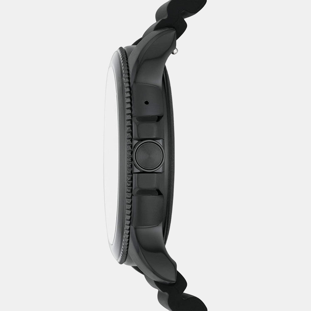 Fossil 44 mm Round Automatic watch