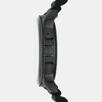 Fossil 44 mm Round Automatic watch