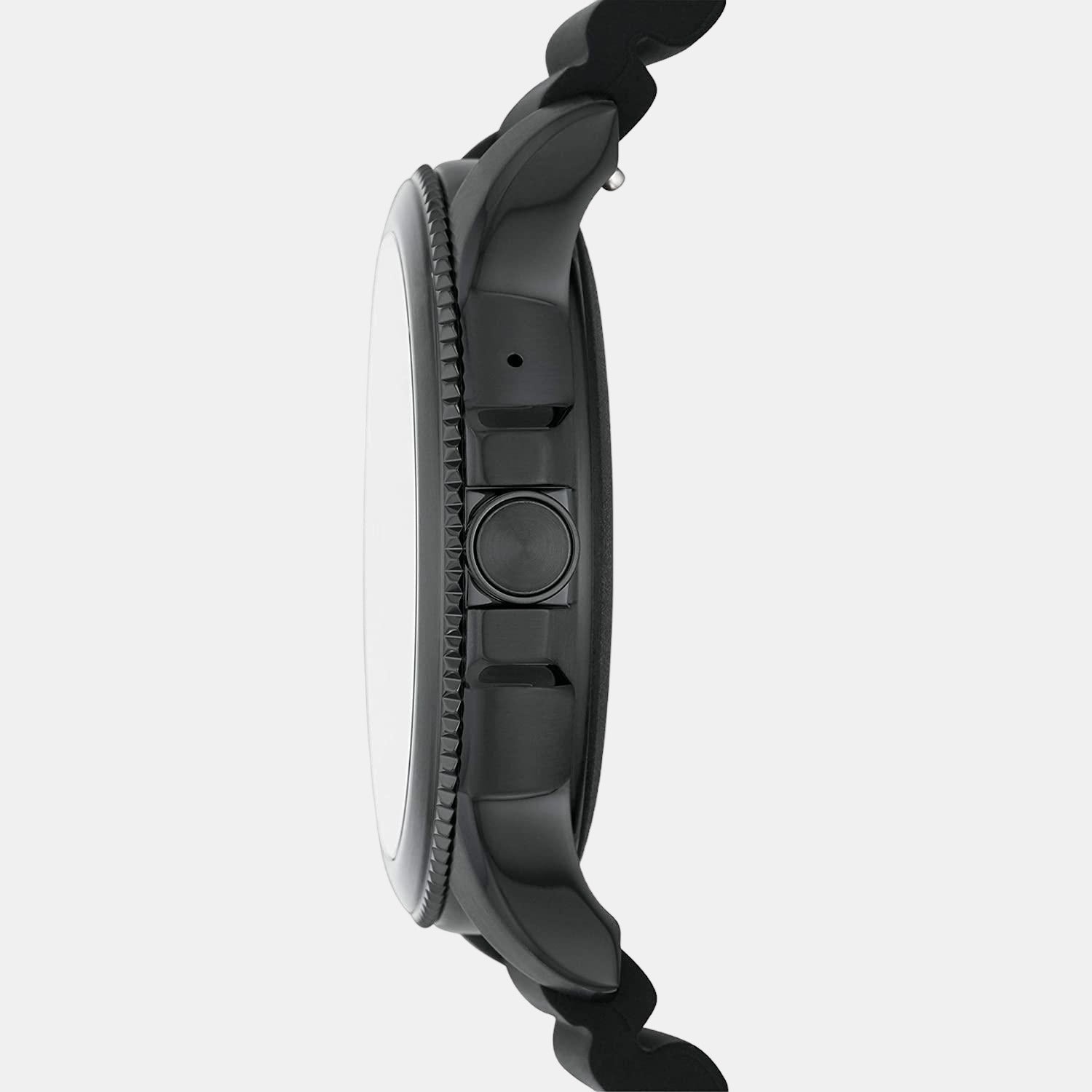 Fossil 44 mm Round Automatic watch