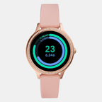 Fossil 42 mm Round Automatic watch