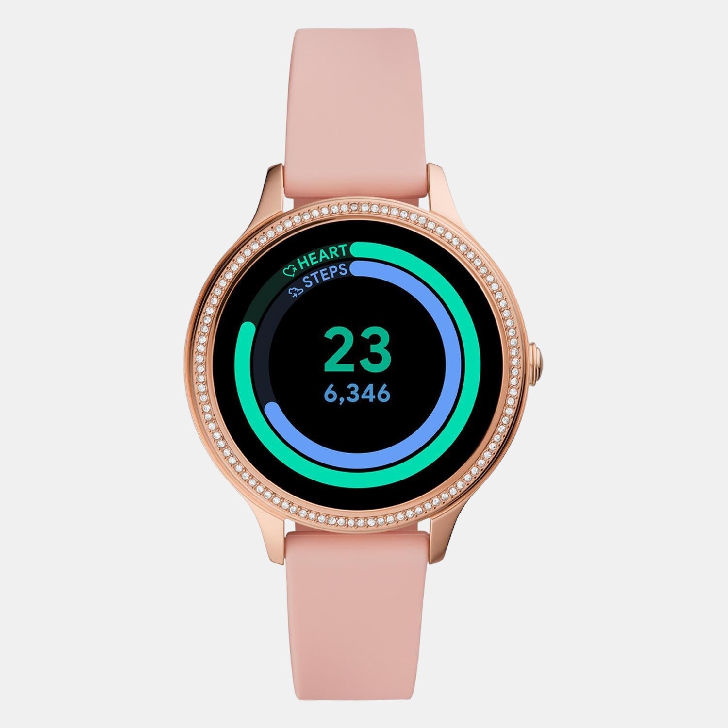 Fossil 42 mm Round Automatic watch