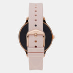 Fossil Stainless Steel Round watch