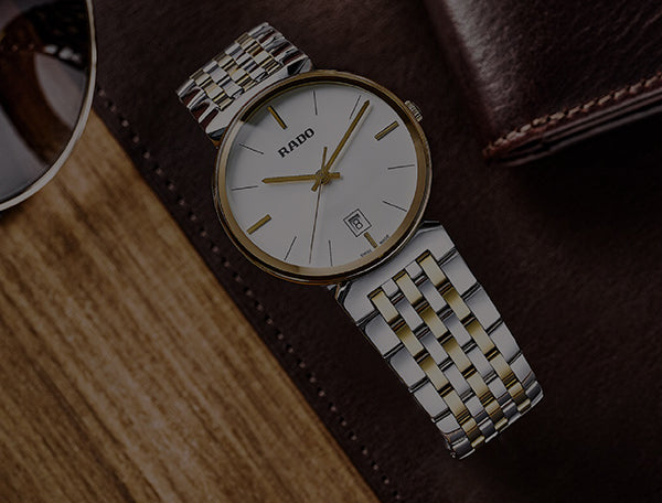 Rado Florence Collection