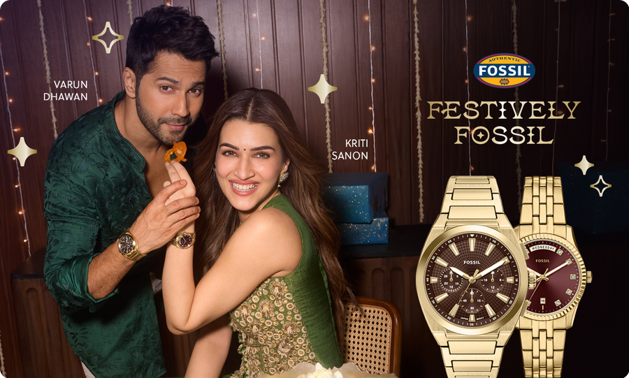 Fossil