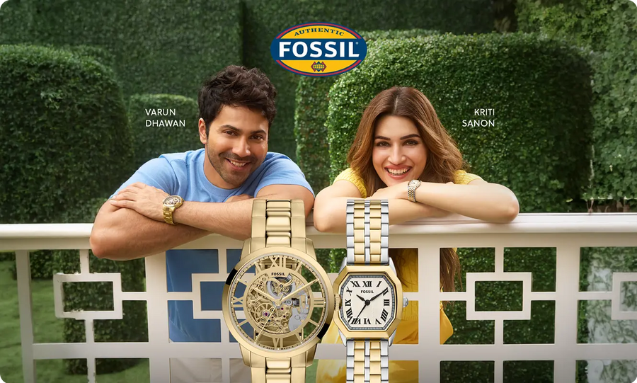 Fossil