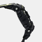 G-Shock Men Quartz Black Dial Analog-Digital Resin Watch G1013