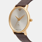 Mont Neo 40 mm Round Quartz watch